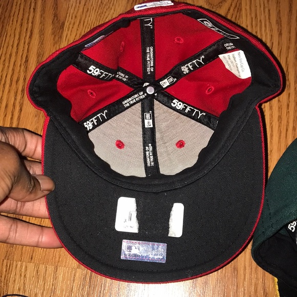 Boy baseball caps - Picture 6 of 6